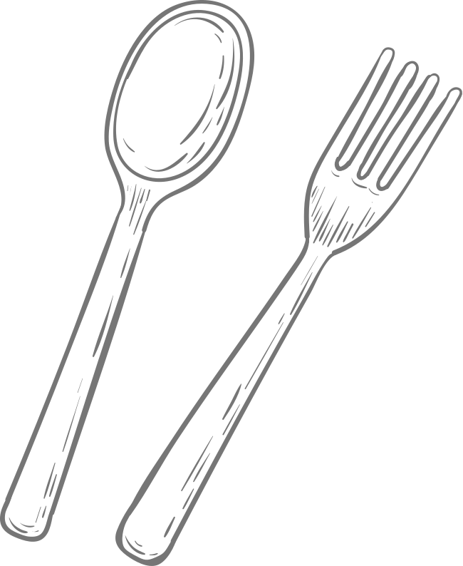 cutlery Adorno