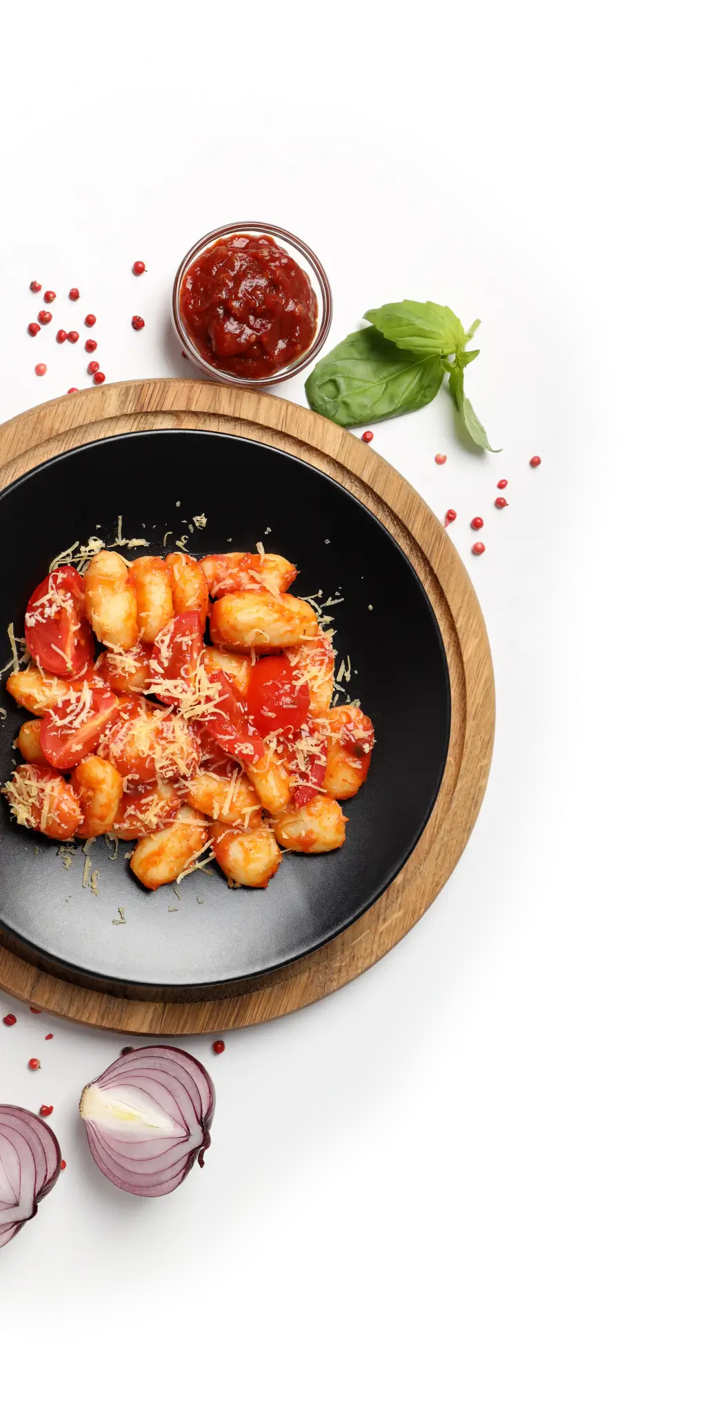 RECEITAS EM DESTAQUE