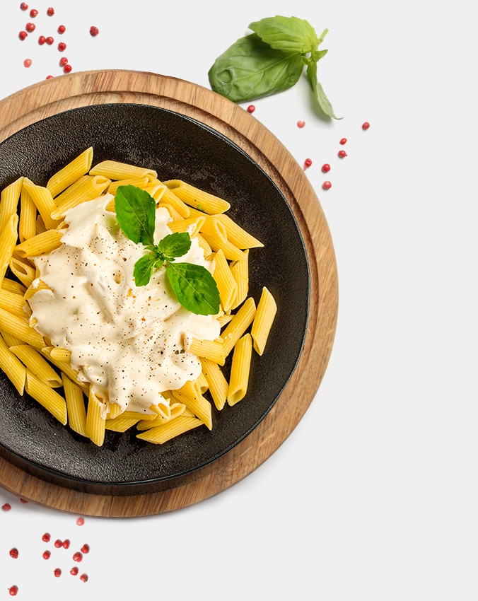 RECEITAS EM DESTAQUE